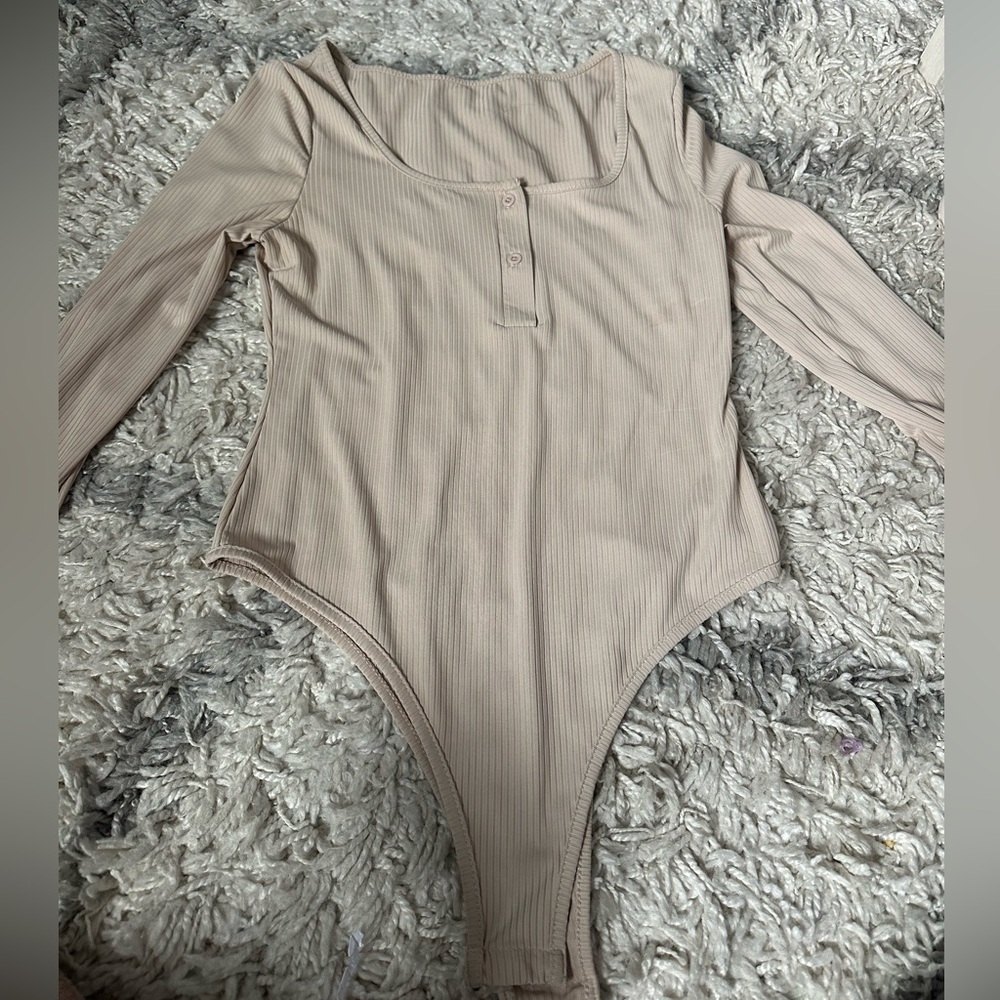 Body Suit